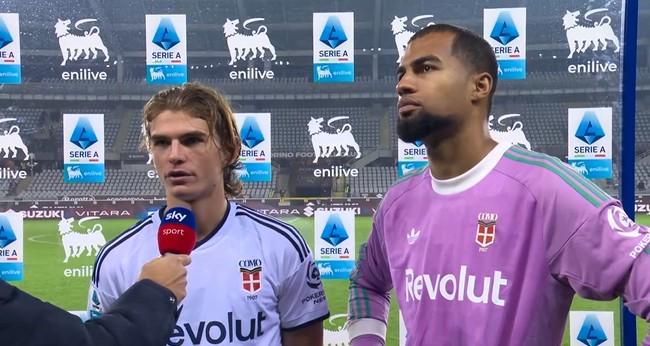 尼科-帕斯：都灵只给我们远射空间；桑切斯是非常出色的门将