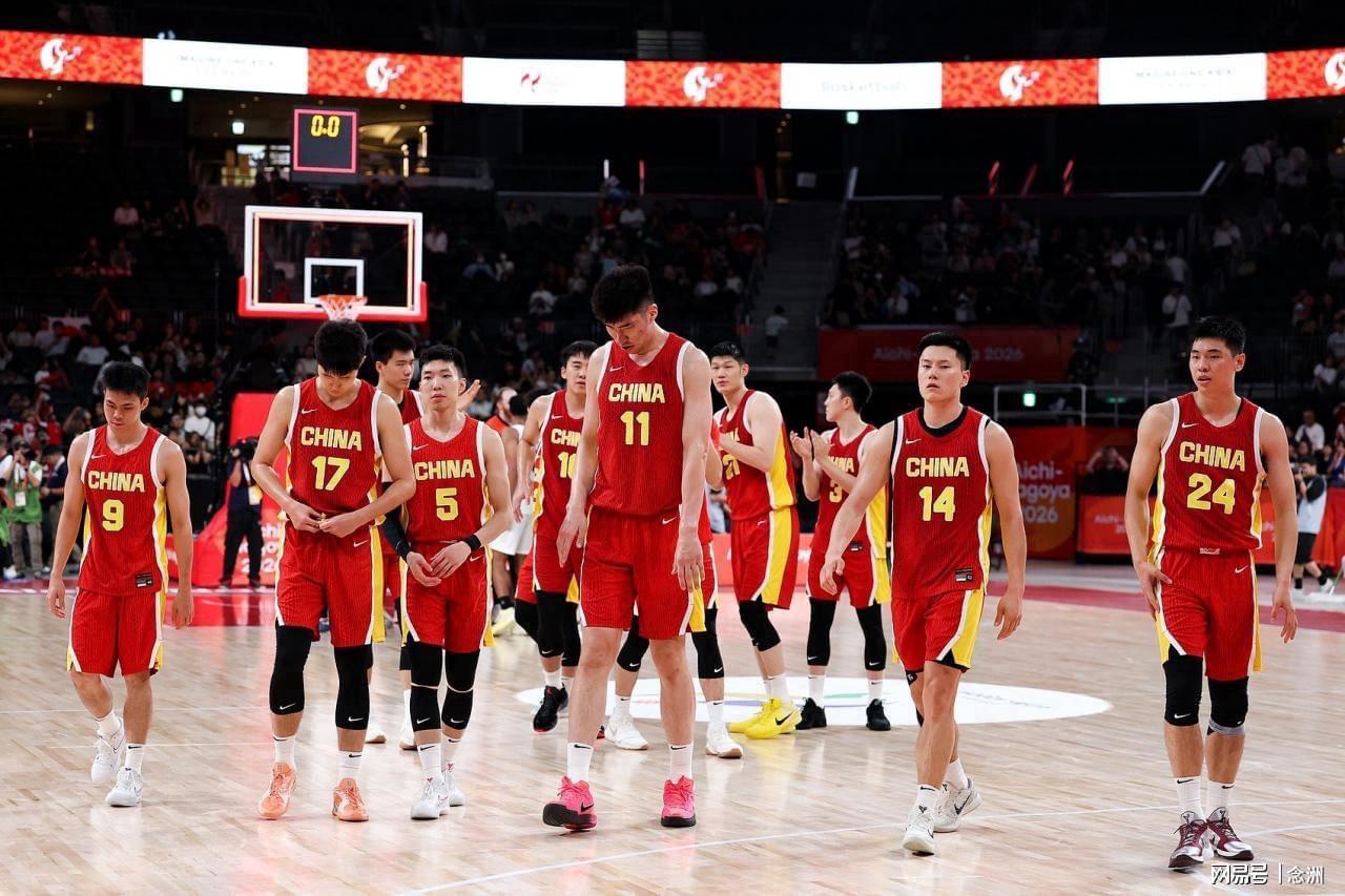 杨毅：中国篮球推倒重来？足球已经推到监狱了！郭振明以后晋升无望